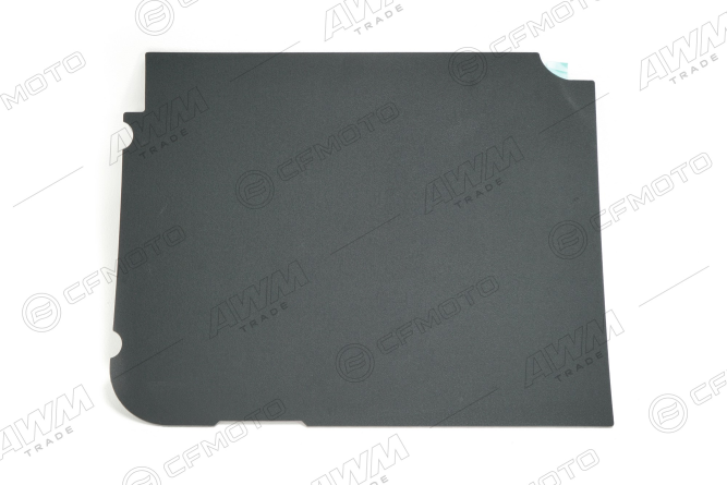 Звукоизоляционная накладка