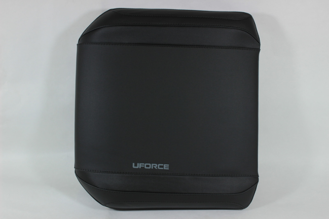 Подушка сиденья (с подогревом)