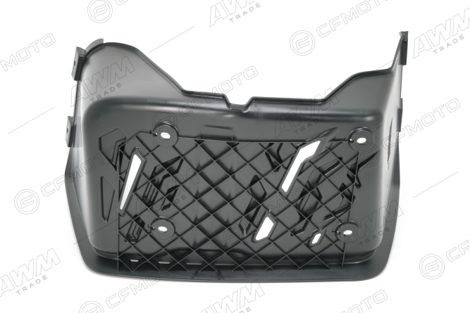 Подножка левая