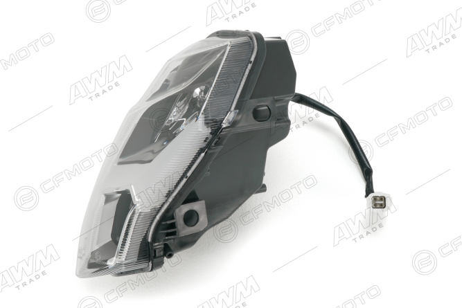 Фара передняя