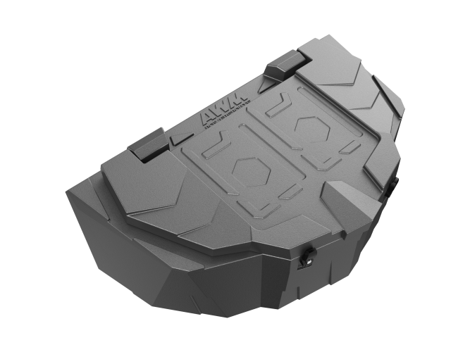 Кофр для CFMOTO Z8/Z10 EPS
