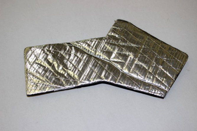 Теплоизолятор