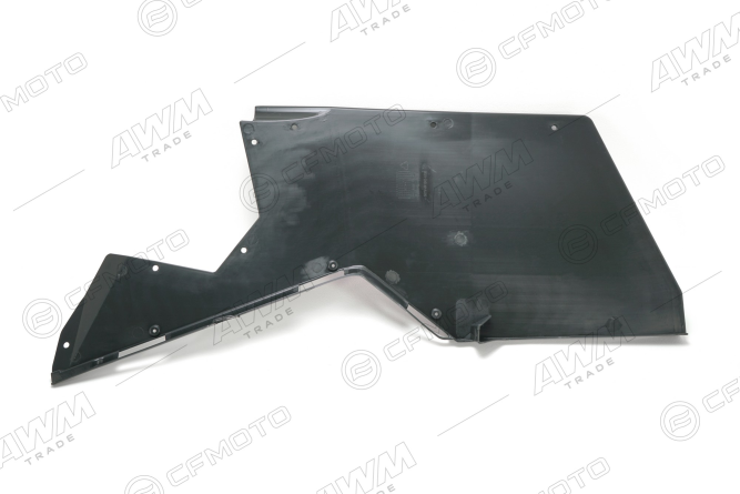 Облицовка центральная правая