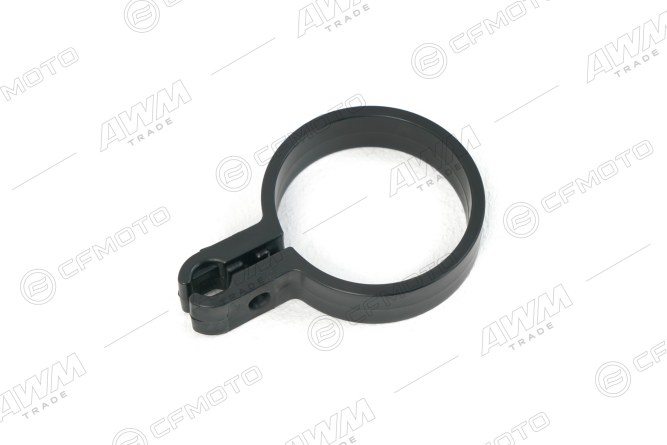 Фиксатор тормозного шланга