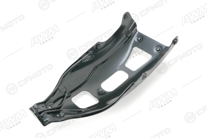 Крыло заднее