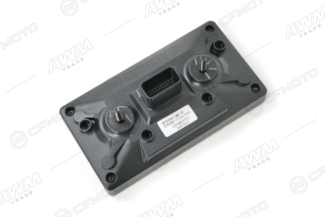 Панель приборов