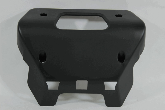 Облицовка лебедки