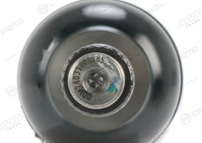 Привод передний правый в сборе