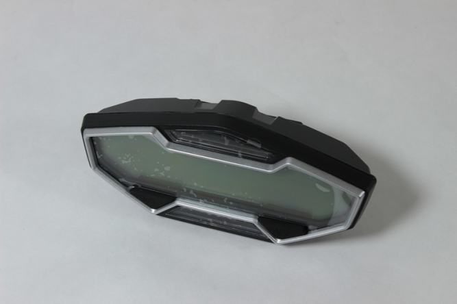 Панель приборов