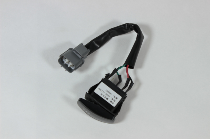 Переключатель режимов