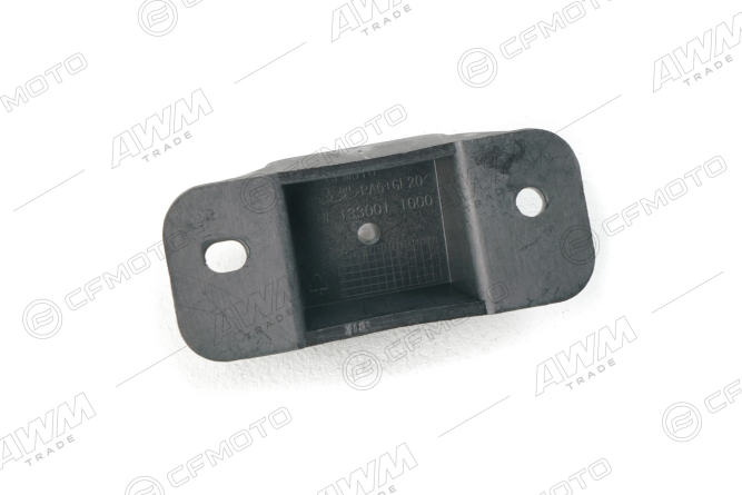 Кронштейн крепления спинки сиденья