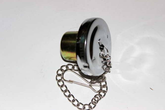 Крышка топливного бака