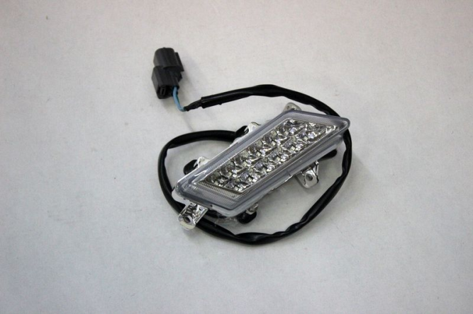 Указатель поворота передний правый (SUMITOMO)