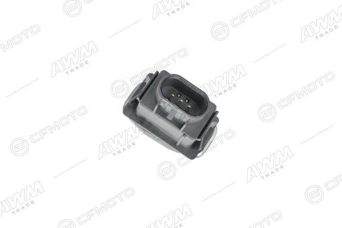 Выключатель режима override