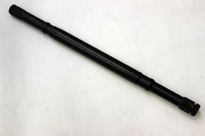 Вал привода, передний, левый