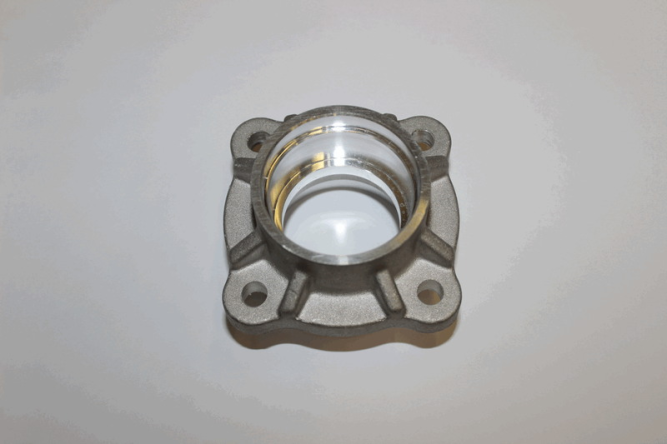 Корпус подшипника