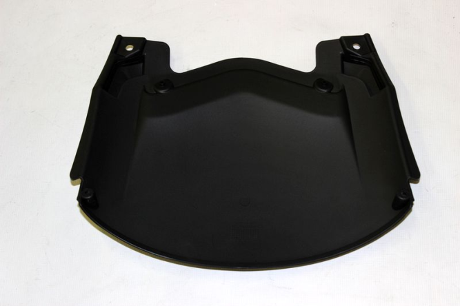 Облицовка щитка приборов