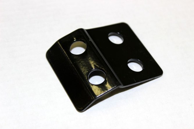 Накладка расширителя крыла