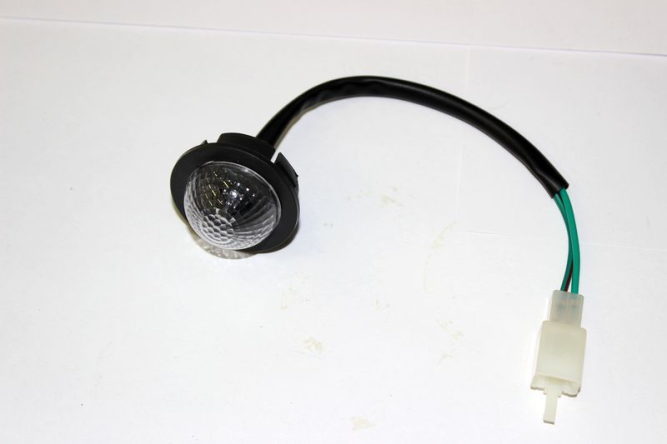 Фонарь подсветки