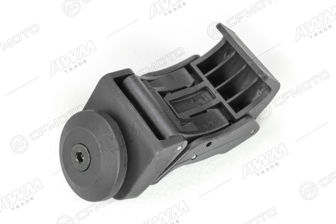 Облицовка фар (серебристный / ULTRA SILVER)