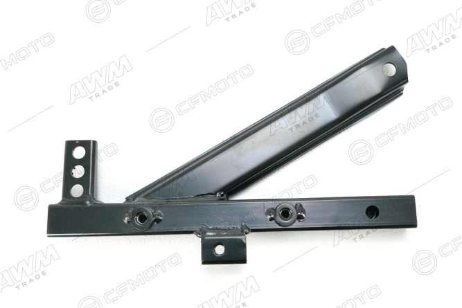 Кронштейн подножки задний нижний левый