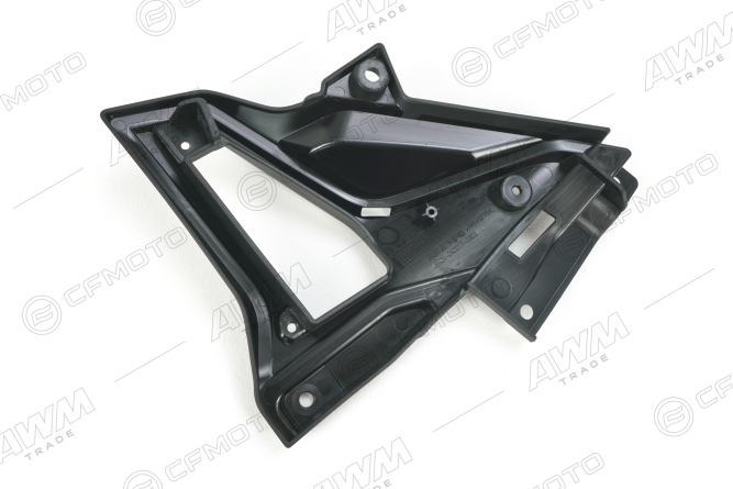 Облицовка топливного бака левая