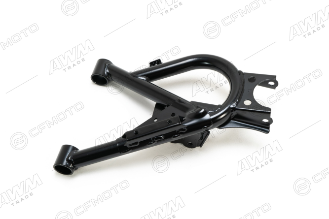 Рычаг задний нижний правый