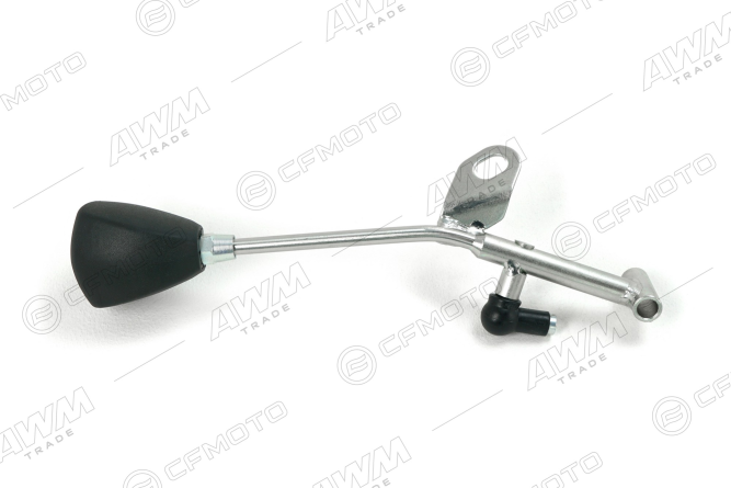 Тяга механизма переключения передач