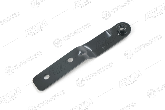 Кронштейн крыла переднего левый