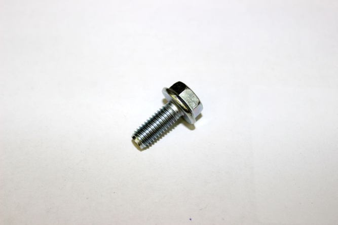Болт M8x20