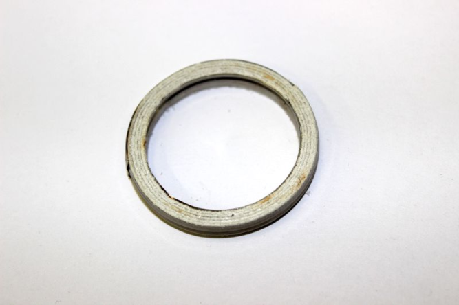 Кольцо уплотнительное приёмной трубы