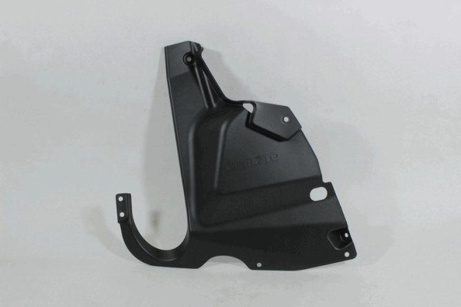 Облицовка передняя левая внутренняя