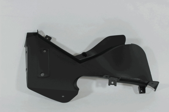 Облицовка передняя правая