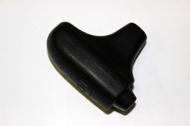 Рукоятка селектора в сборе