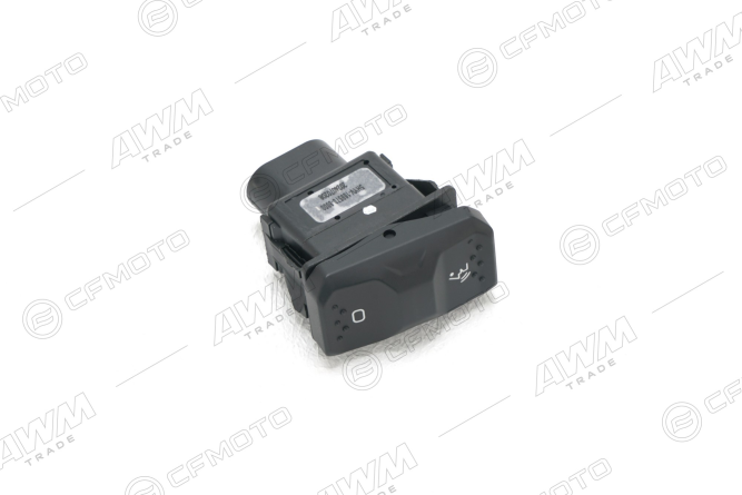 Кнопка голосового управления