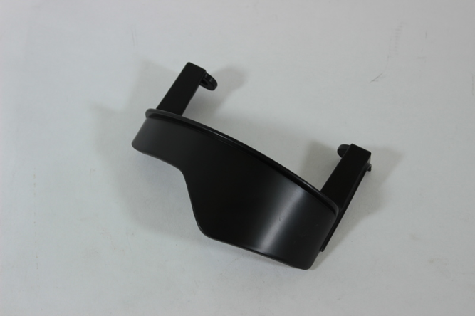 Защита переднего правого тормозного суппорта