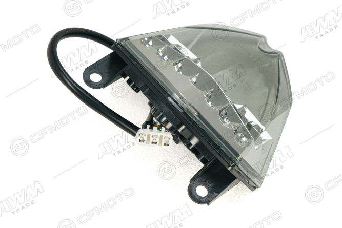 Задний фонарь