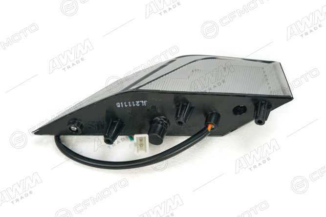 Указатель поворота передний левый