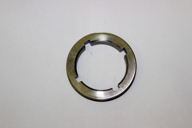Кольцо стопорное подшипника