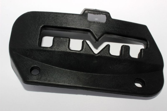 Ограничитель рычага переключения передач