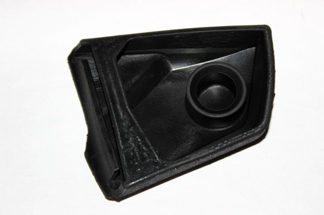 Крышка ремня безопасности