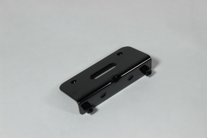 Кронштейн задней облицовки