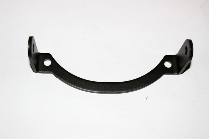 Кронштейн подножек