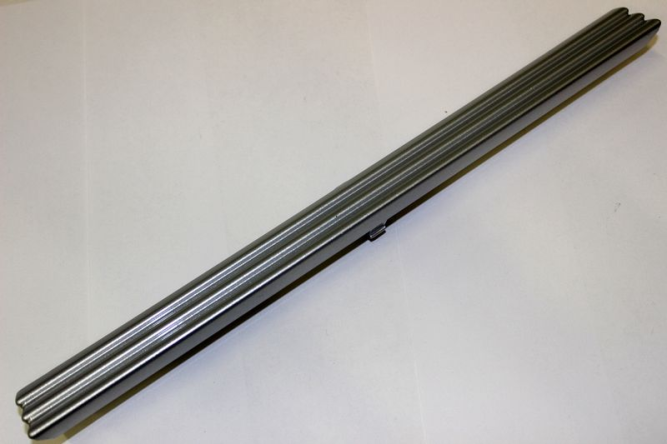 Накладка декоративная передняя