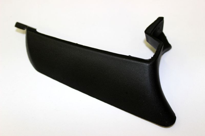 Заглушка декоративная левая