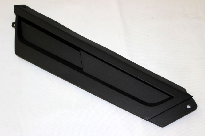 Крыло заднее правое