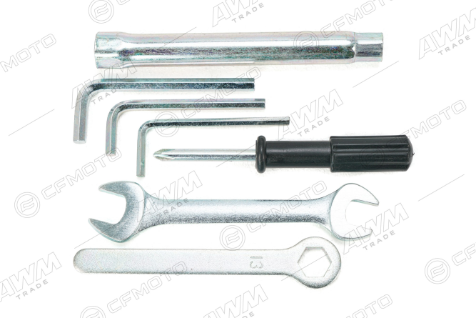 Комплект инструмента