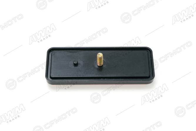 Отражатель боковой