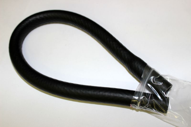 Воздуховыпускная трубка воздушного клапана системы впрыска