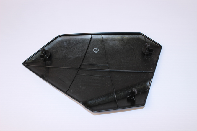 Крышка масляного щупа